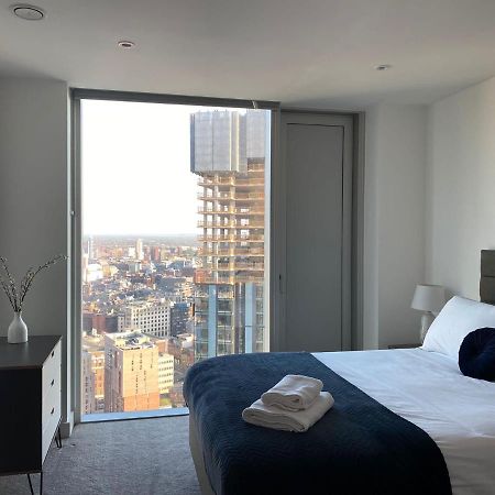 Stunning 1 Bed Apartment Central Манчестър Екстериор снимка